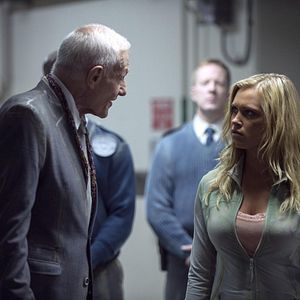 Bilder Raymond J. Barry