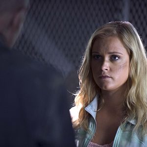 Bilder Eliza Taylor