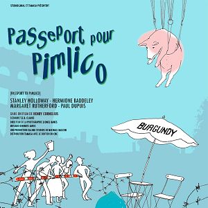 Bilder Blockade in London