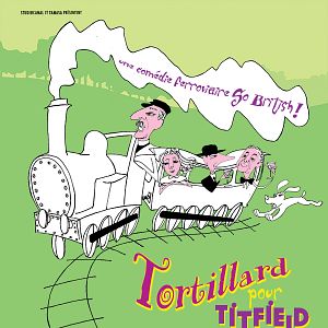 Bilder The Titfield Thunderbolt