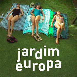 Bilder Jardim Europa