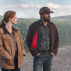 Bilder Jessica Chastain