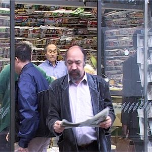 Bilder Chacun sa vie