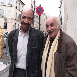 Bilder Chacun sa vie