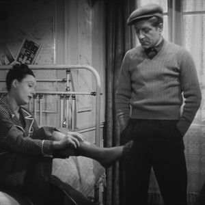 Bilder Der  Tag bricht an