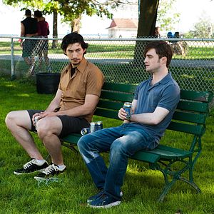 Bilder Daniel Radcliffe