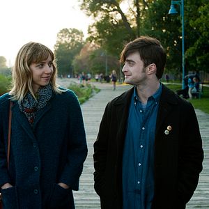 Bilder Daniel Radcliffe