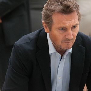 Bilder Liam Neeson