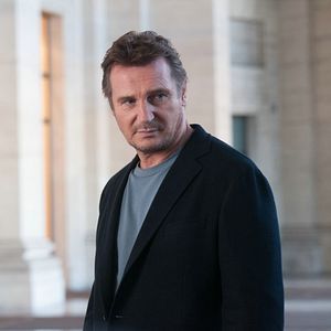 Bilder Liam Neeson
