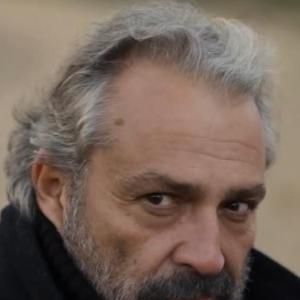 Bilder Haluk Bilginer