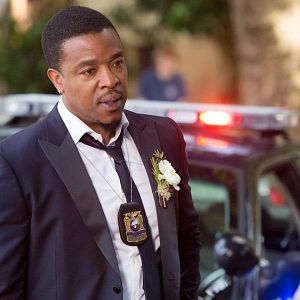 Bilder Russell Hornsby