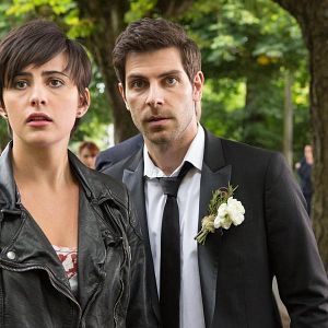 Bilder Elizabeth Tulloch