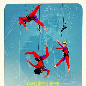 Bilder Born to Fly: Elizabeth Streb vs. Gravity