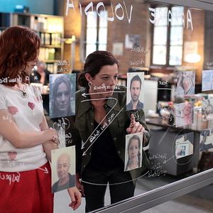 Bilder Profiling Paris