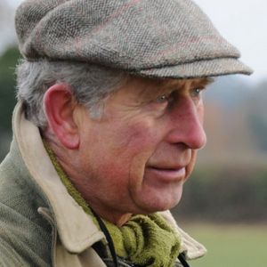 Bilder King Charles III