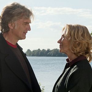 Bilder Zu mir oder zu dir?