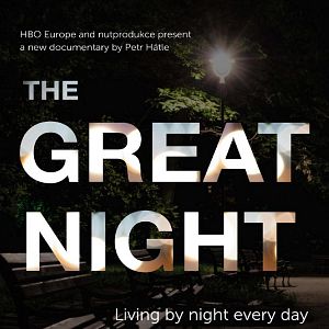 Bilder Die große Nacht