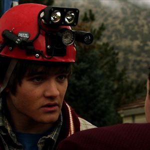 Bilder The Mine - Halloween in der Hölle