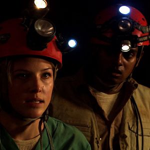 Bilder The Mine - Halloween in der Hölle