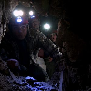 Bilder The Mine - Halloween in der Hölle