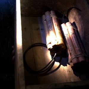 Bilder The Mine - Halloween in der Hölle