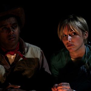 Bilder The Mine - Halloween in der Hölle