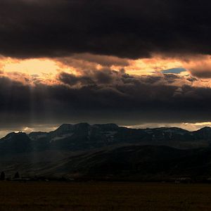Bilder The Mine - Halloween in der Hölle