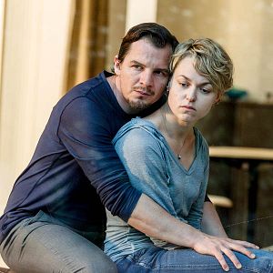 Bilder Momentversagen