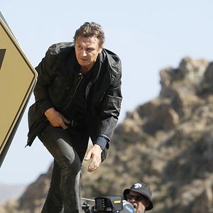 Bilder Liam Neeson