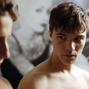 Bilder András Sütö