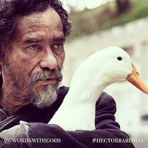 Bilder Words with Gods