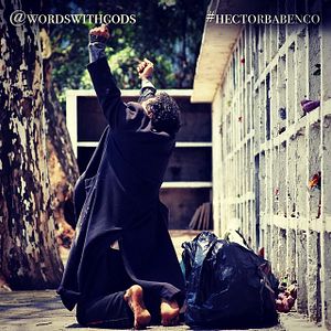 Bilder Words with Gods