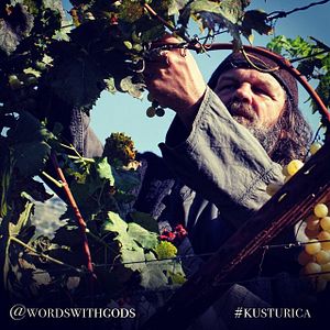 Bilder Words with Gods