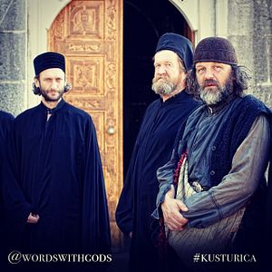 Bilder Words with Gods