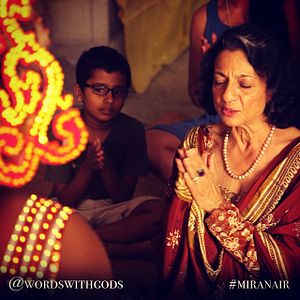 Bilder Words with Gods