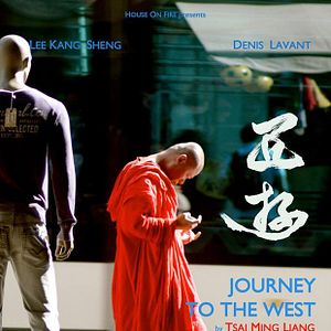 Bilder Journey To The West
