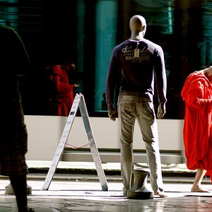 Bilder Journey To The West