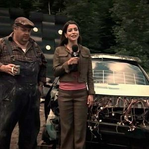 Bilder Reverse Angle