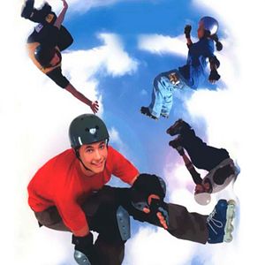 Bilder Soulskater – Vier Freunde auf Rollen