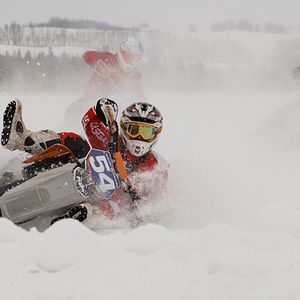 Bilder On Any Sunday - The Next Chapter