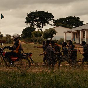 Bilder On Any Sunday - The Next Chapter