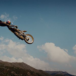 Bilder On Any Sunday - The Next Chapter