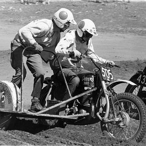 Bilder On Any Sunday - The Next Chapter