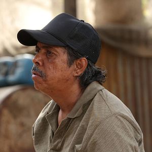 Bilder The Bridge (2013)