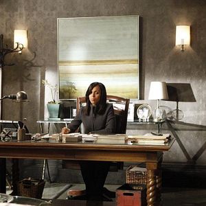 Bilder Kerry Washington