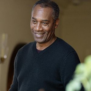 Bilder Joe Morton