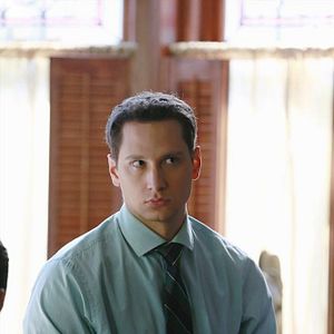 Bilder Matt McGorry
