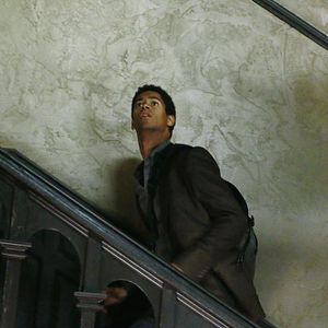 Bilder Alfred Enoch