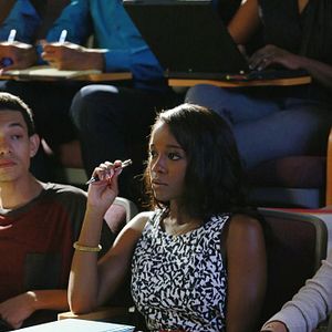 Bilder Aja Naomi King