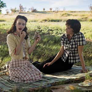 Bilder Rachel Brosnahan